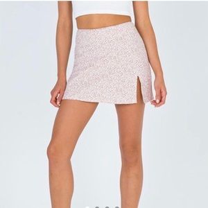 Princess Polly mini skirt